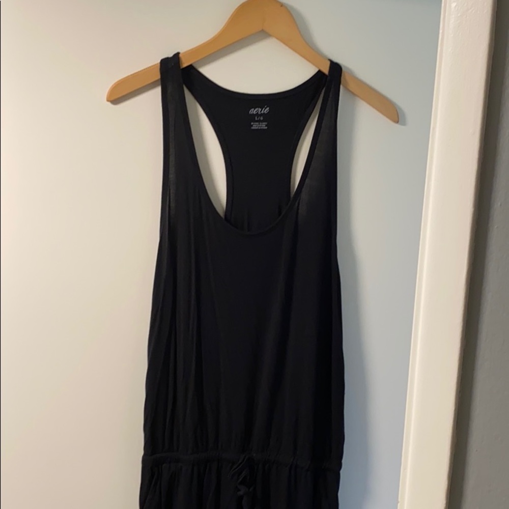 Super soft jumpsuit